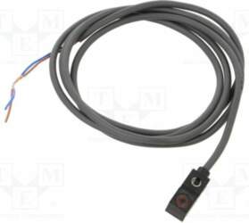 OMRON Sensor: inductive; 0÷2.5mm; 2-wire