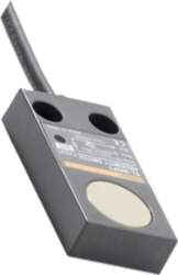 OMRON Sensor: inductive; 0÷5mm; PNP /