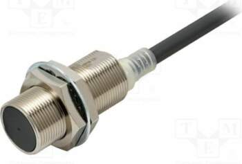 OMRON Sensor: inductive; OUT: 2-wire NC