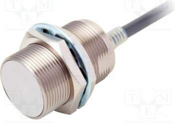 OMRON Sensor: inductive; OUT: 2-wire NO