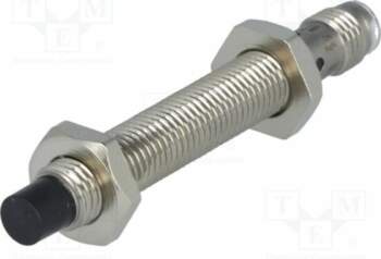 OMRON Sensor: inductive; OUT: NPN /