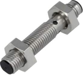 OMRON Sensor: inductive; OUT: PNP /