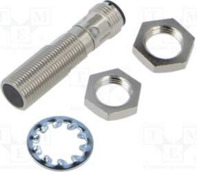 OMRON Sensor: inductive; OUT: PNP /