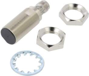 OMRON Sensor: inductive; OUT: PNP /