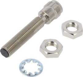 OMRON Sensor: inductive; OUT: PNP /