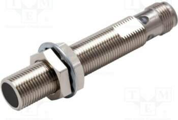OMRON Sensor: inductive; OUT: PNP /