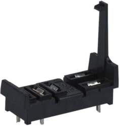OMRON Socket; PIN: 5; 10A; 250VAC