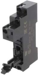OMRON Socket; PIN: 5; for DIN