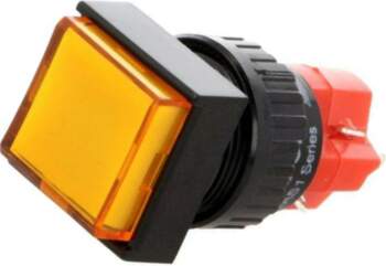 ONPOW Switch: push-button; Pos: 2; SPDT