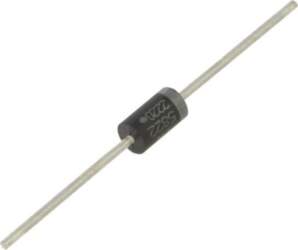 ONSEMI Diode: Schottky rectifying; THT; 40V