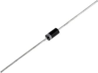ONSEMI Diode: Schottky rectifying; THT; 60V