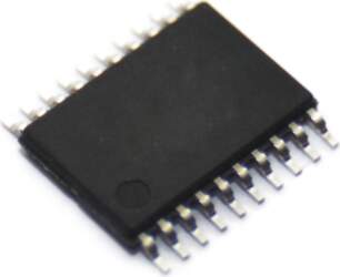 ONSEMI IC: digital; buffer,non-inverting,line