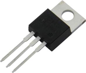 ONSEMI IC: voltage regulator; LDO,linear
