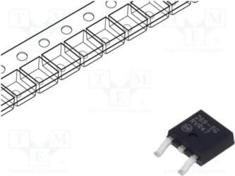 ONSEMI IC: voltage regulator; LDO,linear