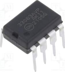 ONSEMI PMIC; DC/DC converter; Uin: 3÷40VDC