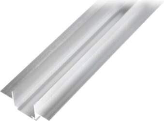 OPTOFLASH Profiles for LED modules; L: