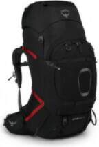 OSPREY Mugursoma Aether Plus 70 (Krāsa: