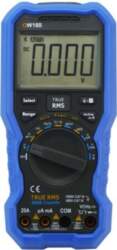 OWON Digital multimeter; Bluetooth; LCD; 3
