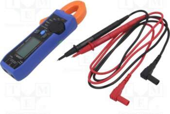 OWON Meter: multifunction; digital,AC/DC pincers