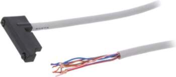 PANASONIC Connection lead; PIN: 8; 3m