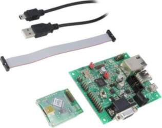 PANASONIC Dev.kit: Bluetooth Classic /