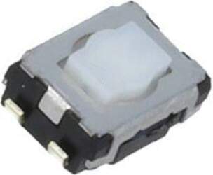 PANASONIC Microswitch TACT; SPST; Pos: 2