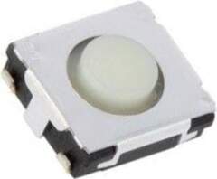 PANASONIC Microswitch TACT; SPST; Pos: 2