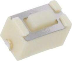 PANASONIC Microswitch TACT; SPST; Pos: 2