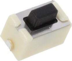 PANASONIC Microswitch TACT; SPST; Pos: 2