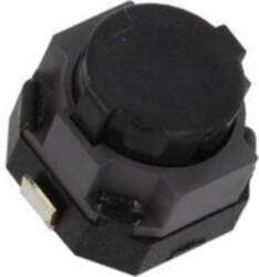 PANASONIC Microswitch TACT; SPST; Pos: 2