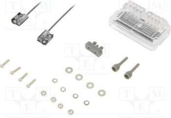 PANASONIC Sensor: fiber-optic; Range: 0÷2100mm; IP40