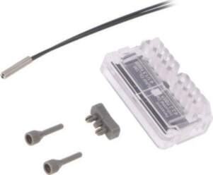 PANASONIC Sensor: fiber-optic; Range: 0÷3100mm; IP40