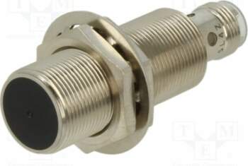 PANASONIC Sensor: inductive; OUT: PNP /