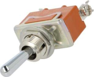 PANASONIC Switch: toggle; Pos: 2; SPDT
