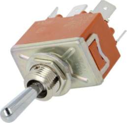 PANASONIC Switch: toggle; Pos: 3; DP3T
