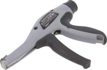 PANDUIT Tool: for crimping; cable ties