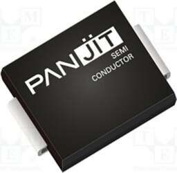 PanJit Semiconductor Diode: rectifying; SMD; 1kV