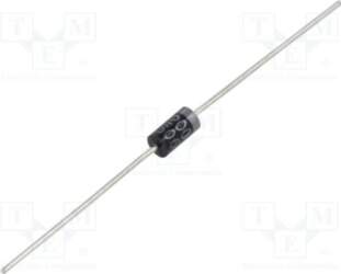 PanJit Semiconductor Diode: Schottky rectifying; THT