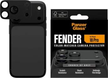PanzerGlass ® Fender Camera Protector Shades
