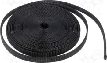 PARTEX Braid; ØBraid : 8÷16mm; polyester