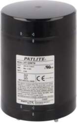 PATLITE Automation module: base; 24VDC; IP65