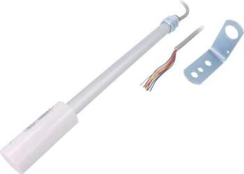 PATLITE Automation module: base; white; 24VDC