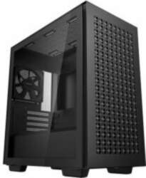 PC korpuss DeepCool CH370 Mini Tower