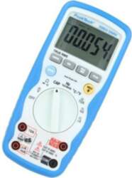 PEAKTECH Digital multimeter; LCD; 4,75