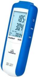 PEAKTECH Meter: temperature; digital; LCD; 3