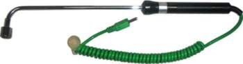 PEAKTECH Probe: K-type temperature; -50÷500°C; Probe