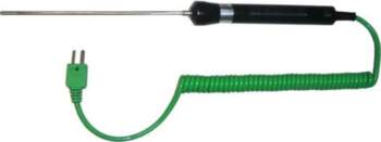PEAKTECH Probe: K-type temperature; -50÷700°C; Probe