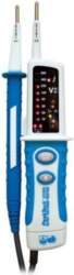 PEAKTECH Tester: electrical; LED; 0÷60Hz; Additional