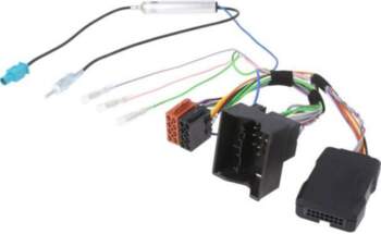 PER.PIC. Adapter for control from