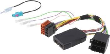 PER.PIC. Adapter for control from